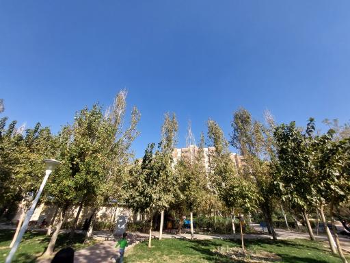 بوستان کودک