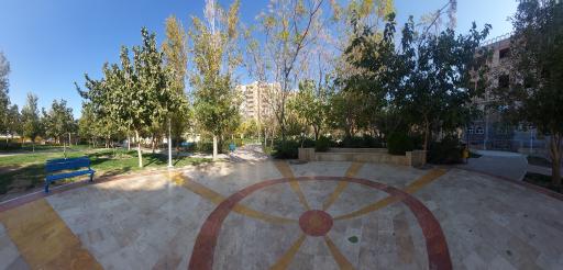 عکس بوستان کودک