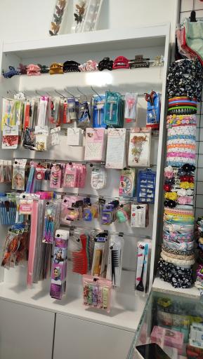 عکس فروشگاه آرایشی ایران بانو