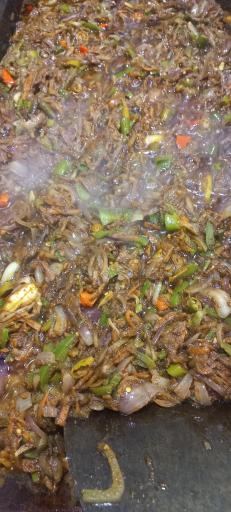 فست فود تپلی