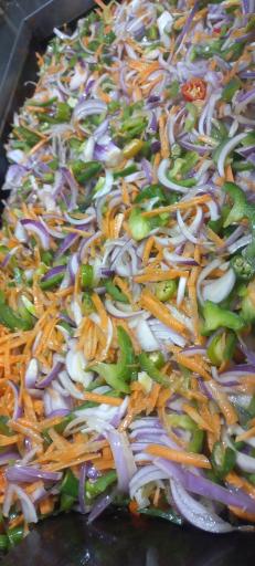 فست فود تپلی