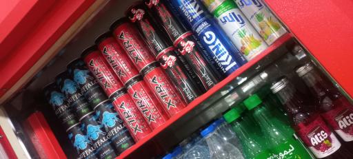 فست فود تپلی