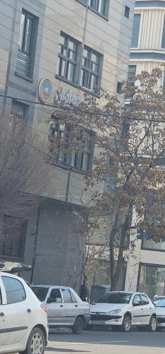 عکس بیمه ایران (شعبه ممتاز پاسداران)