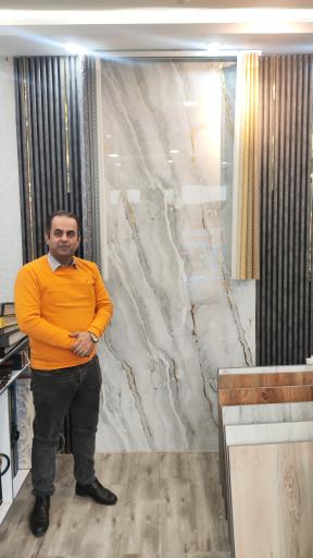 عکس دکوراسیون داخلی دیل دکور 