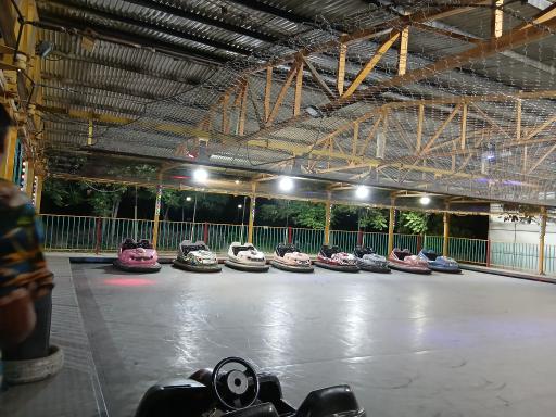 عکس ماشین برقی کوبنده