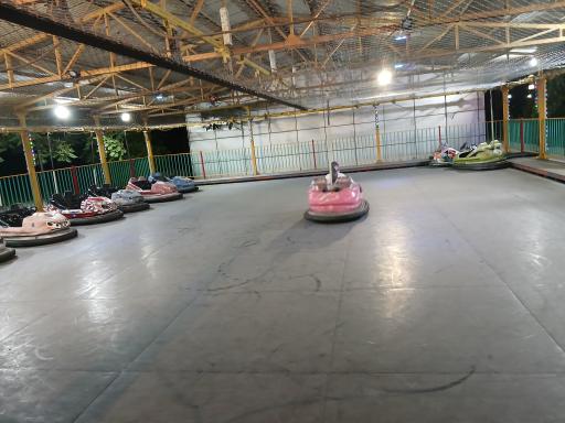 عکس ماشین برقی کوبنده