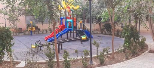 عکس پارک کلانتری(سجادی)