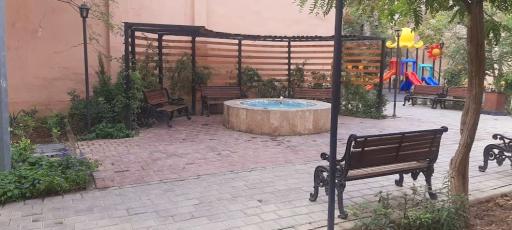 عکس پارک کلانتری(سجادی)