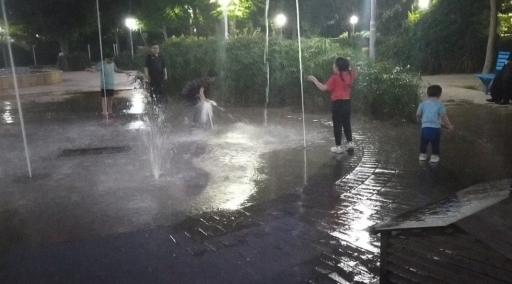 عکس بوستان کودک