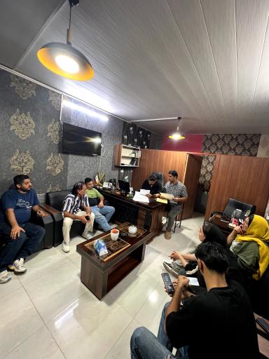 عکس مشاور املاک ایلیا 