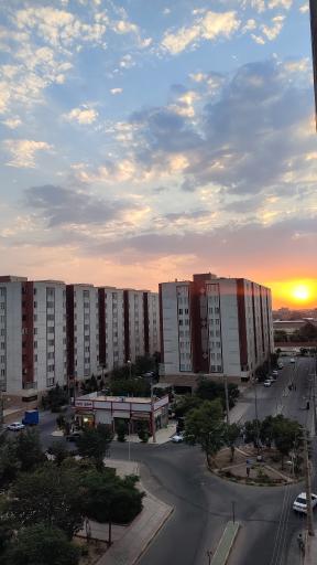 عکس بوستان دانش