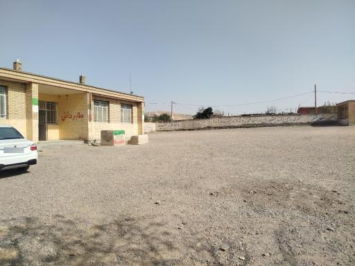 عکس مدرسه پسرانه شهدای چشمی شورک ملکی