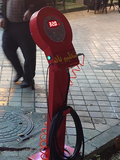 خدمات لاستیک درخشان 