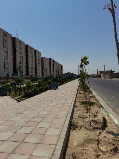 عکس بوستان دانش