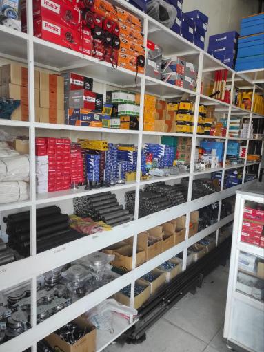 عکس ابزار پورهاشمی
