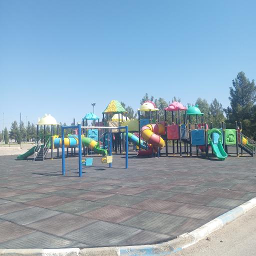 عکس بوستان گلها