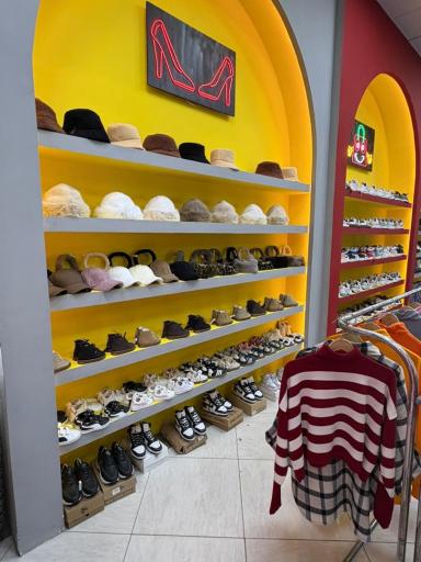 عکس بوتیک کیان