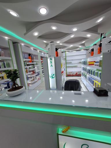 عکس داروخانه گیاه پزشکی نعمتی