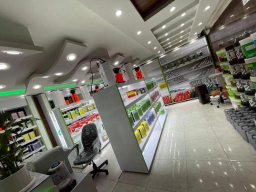 عکس داروخانه گیاه پزشکی نعمتی