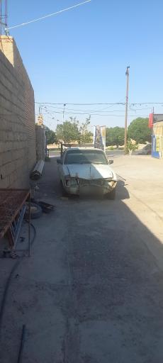 عکس صافکاری محسن فلاح