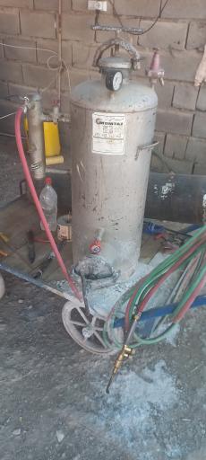 عکس صافکاری محسن فلاح