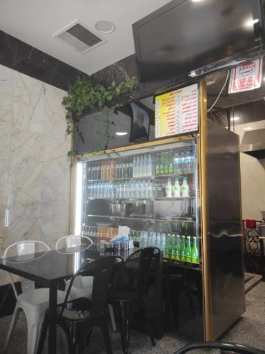 عکس پاتوق دیزی دایی حمید
