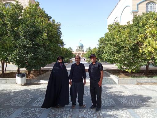 عکس آیسک
