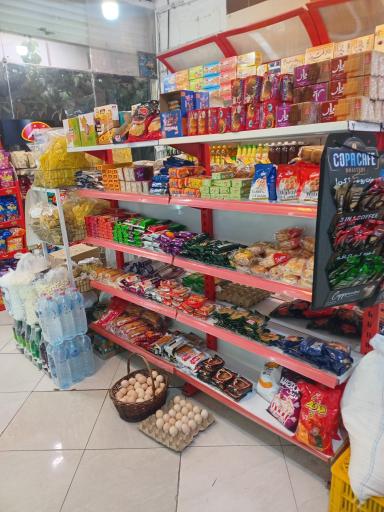 عکس لبنیات فدک 