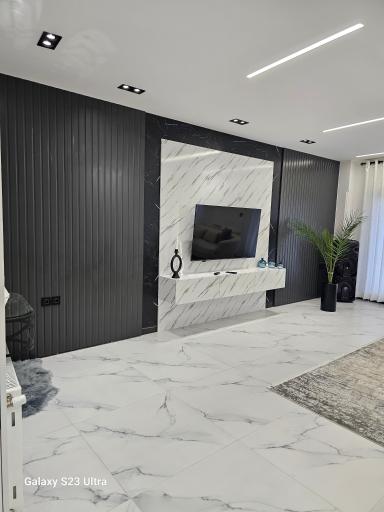 عکس صنایع ام دی اف فرجی (فرجی دکور )