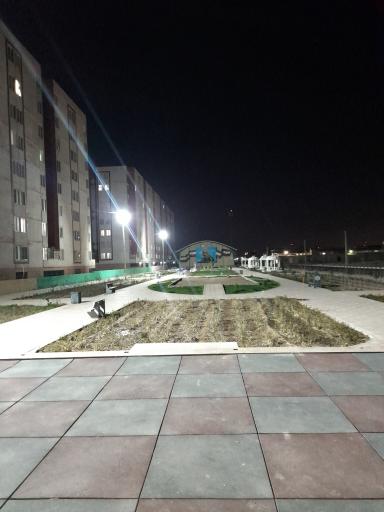 عکس بوستان دانش