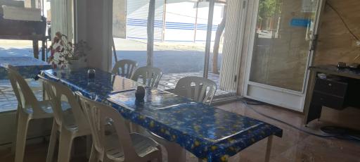 عکس کباب باباخان