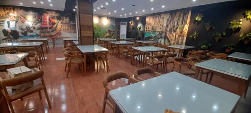 عکس گیلان خوراک ماسوله