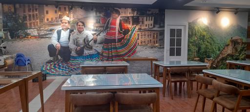 عکس گیلان خوراک ماسوله