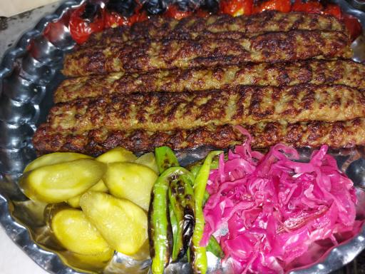 عکس رستوران ممتاز اجلالی