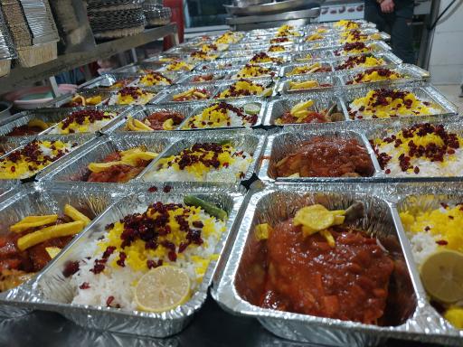 عکس رستوران ممتاز اجلالی