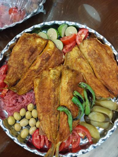 عکس رستوران ممتاز اجلالی