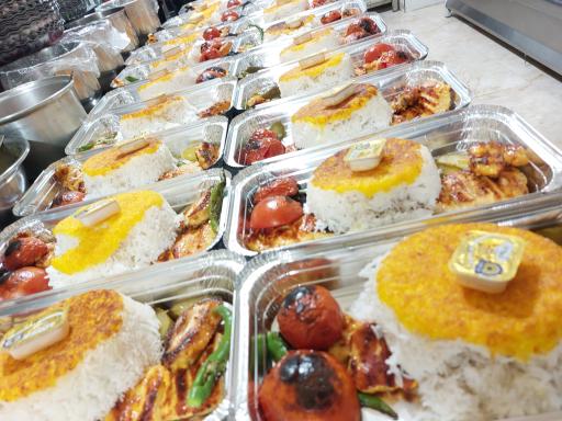 عکس رستوران ممتاز اجلالی