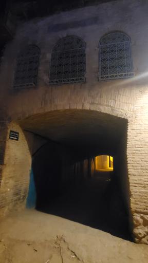 عکس طاق اسکرو