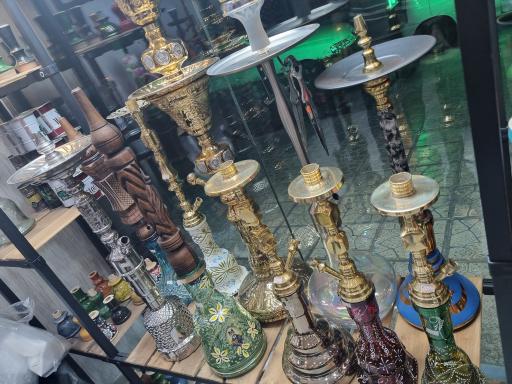 عکس دخانیات توباک