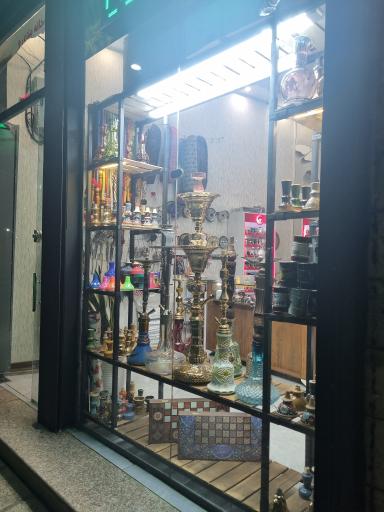 عکس دخانیات توباک