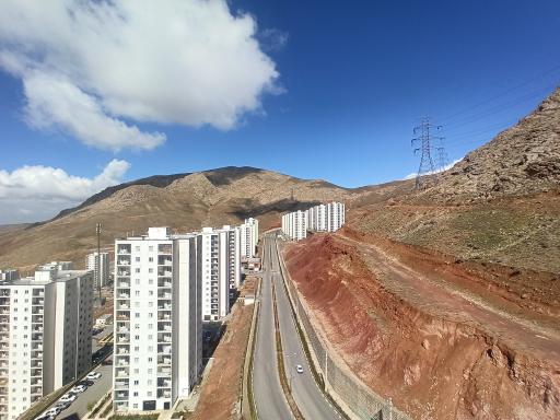 عکس بلوک ۶۱