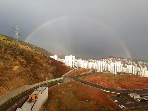 عکس بلوک ۶۱