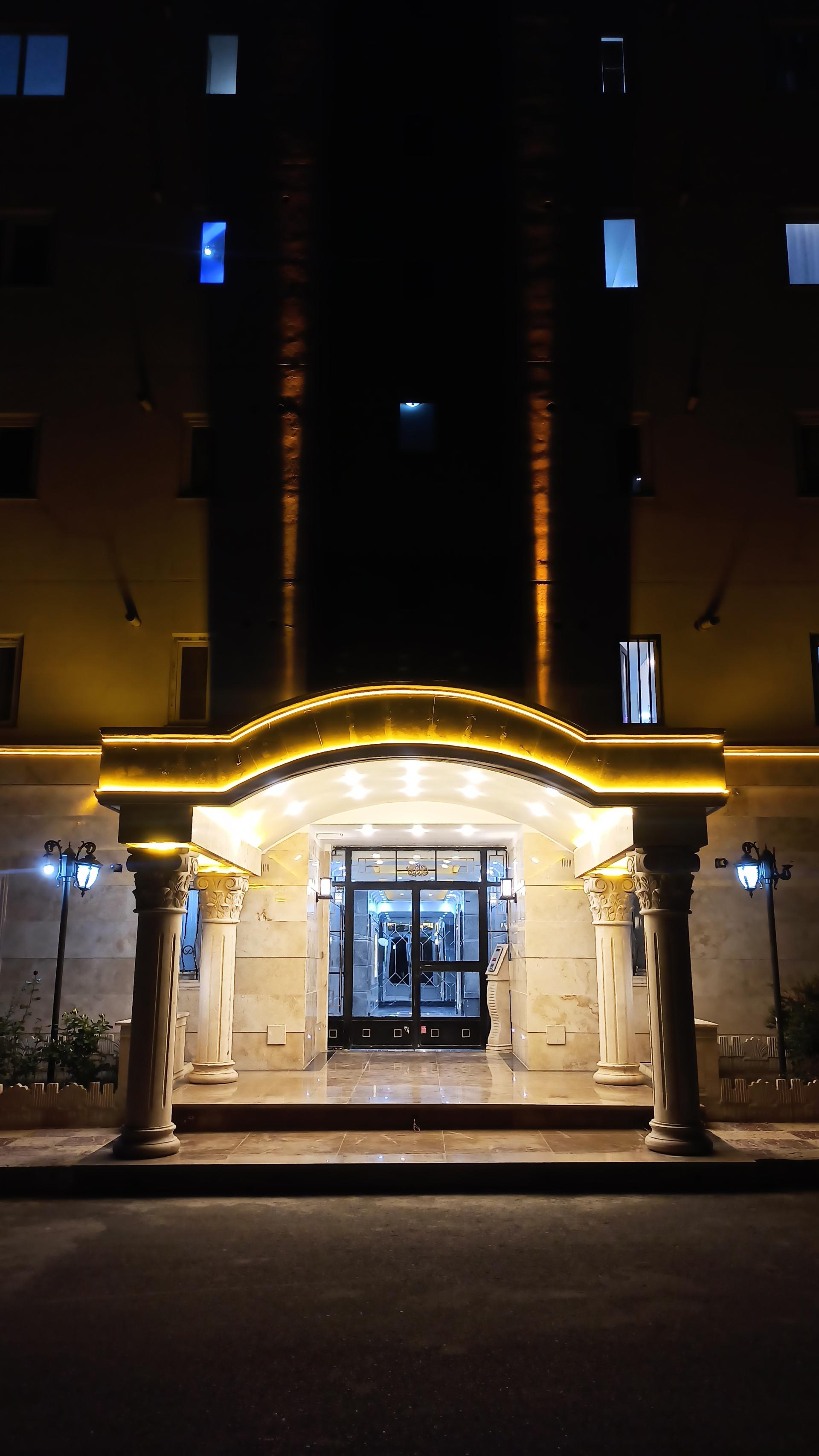 عکس بلوک ۶۱