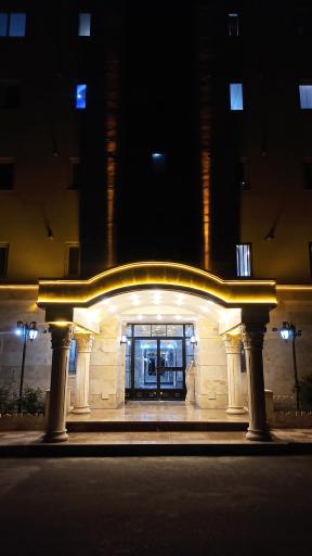 عکس بلوک ۶۱