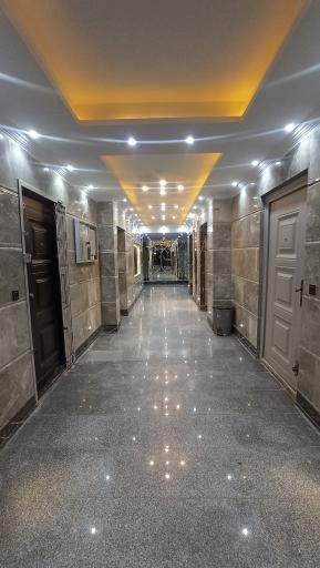 عکس بلوک ۶۱