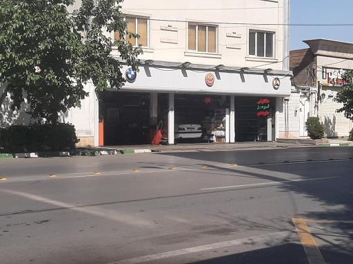 عکس  رحمانیه 11