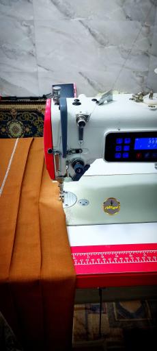 خیاطی و تولیدی پوشاک امپراطور 