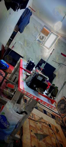 عکس خیاطی و تولیدی پوشاک امپراطور 