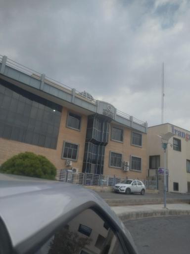 عکس مرکز نوآوری تک مانو