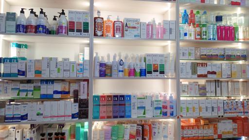 عکس داروخانه دکتر فرهنگی